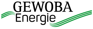 Gewoba Energie Logo